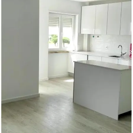 Apartmán Flat Ocean View