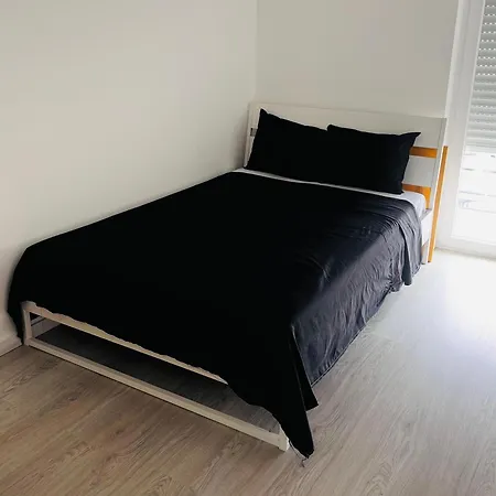 Flat Ocean View Apartmán