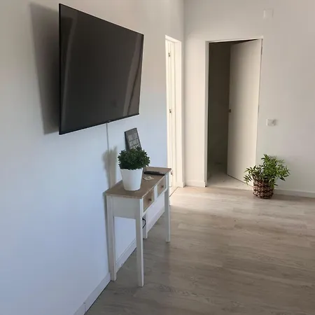 Apartmán Flat Ocean View Sesimbra