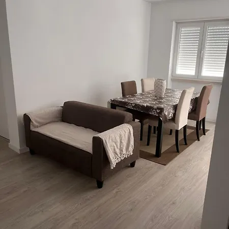 Flat Ocean View Sesimbra