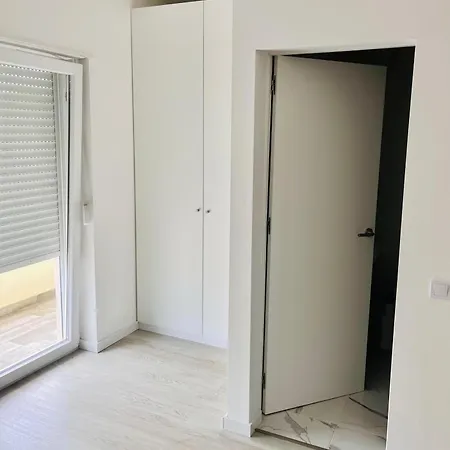 Appartement Flat Ocean View Sesimbra