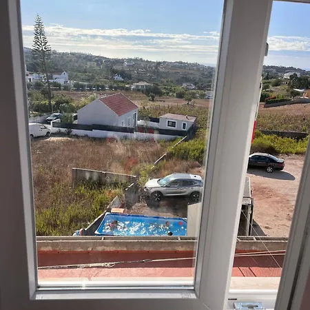 Flat Ocean View * Sesimbra